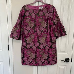 Belle Badgley Mischka Dress